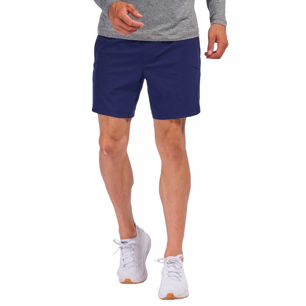 Rhone Versatility Lined 7" Shorts - image 1